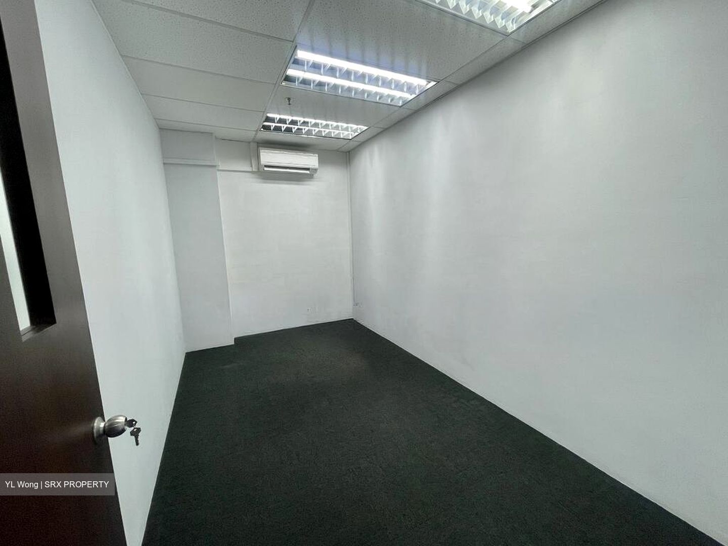 Cendex Centre (D3), Office #570037481